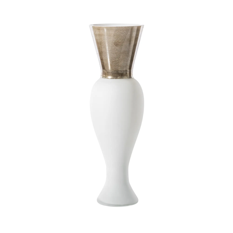 vaso regina lattimo