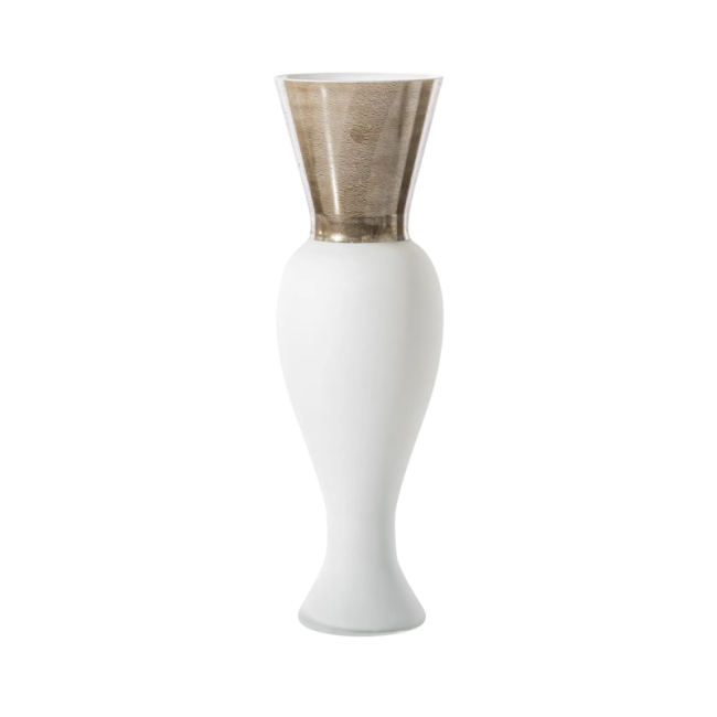 vaso regina lattimo