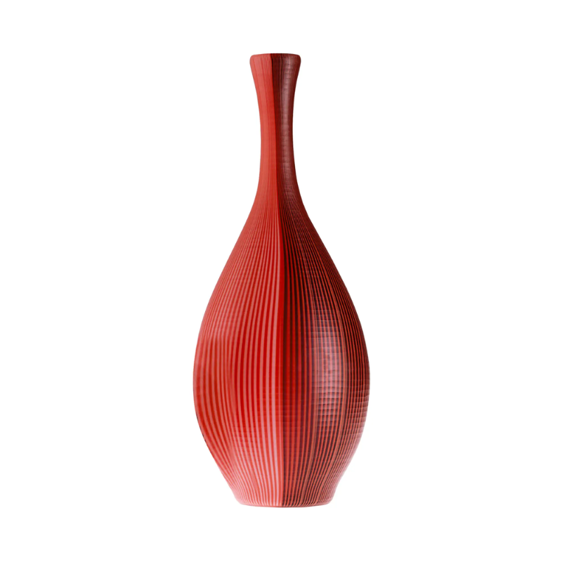 tessuti battuti rosso antico