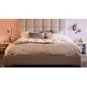 William Cattelan Italia Cama