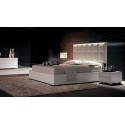 William Cattelan Italia Cama
