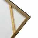 Cuadro abstracto Belize Agave Quadri