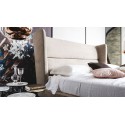 Ludovic Cattelan Italia Cama