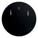 Espejo artístico Black Marble Agave Quadri