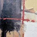 Cuadro abstracto Soul Agave Quadri