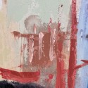 Cuadro abstracto Soul Agave Quadri