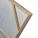 Cuadro abstracto Candy Agave Quadri