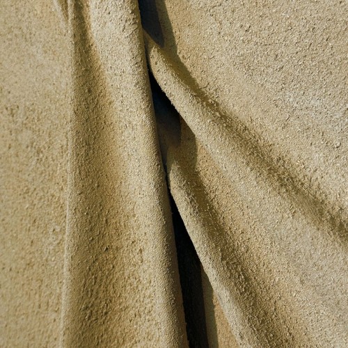 Cuadro abstracto Suede Agave Quadri
