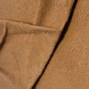 Cuadro abstracto Leather Agave Quadri