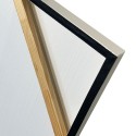 Cuadro abstracto Tapiz Agave Quadri