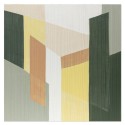 Cuadro abstracto Arras Agave Quadri