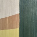 Cuadro abstracto Arras Agave Quadri