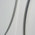 Cuadro abstracto Orbiter 2 Agave Quadri