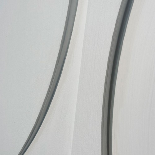 Cuadro abstracto Orbiter 2 Agave Quadri