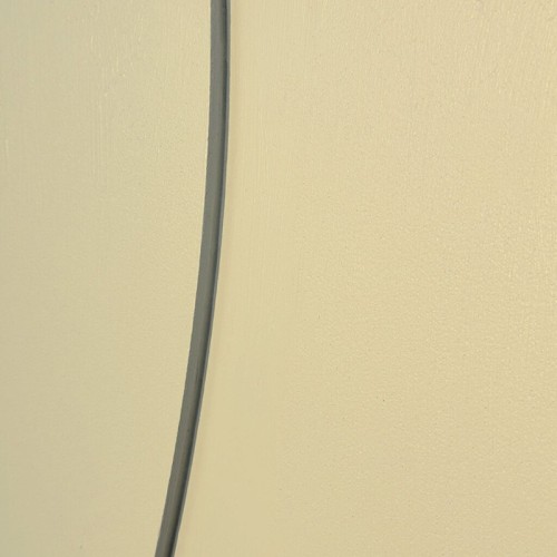 Cuadro abstracto Orbiter 3 Agave Quadri