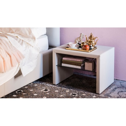 Dorian Cattelan Italia Mesilla de noche
