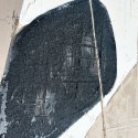 Cuadro abstracto Dolmen Agave Quadri