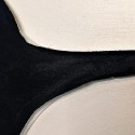 Cuadro abstracto Flow Agave Quadri