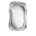 Espejo Still Fiam Italia de cristal fundido
