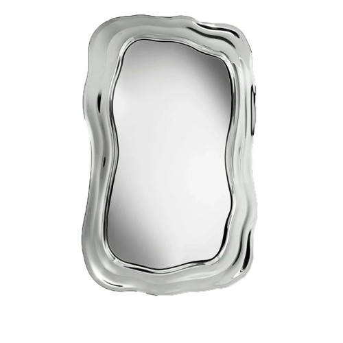 Espejo Still Fiam Italia de cristal fundido