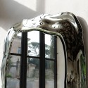 Espejo Still Fiam Italia de cristal fundido