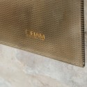 Espejo Istante Fiam Italia de cristal fundido