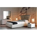 Dyno Cattelan Italia Mesilla de noche