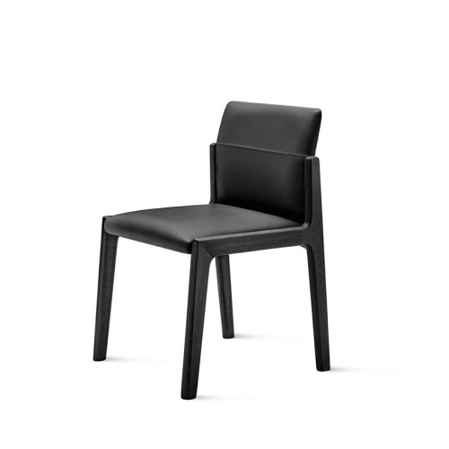 Silla Brenta Fiam Italia | Madera, Tejido o Piel