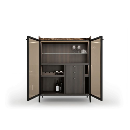 Mueble Bar Segesta Fiam Italia