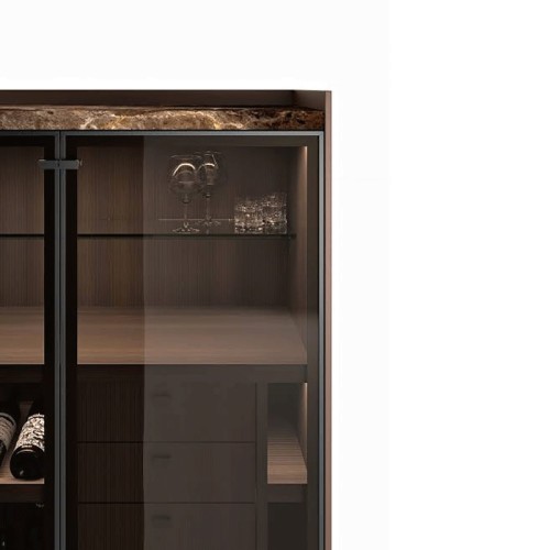 Mueble Bar Segesta Fiam Italia