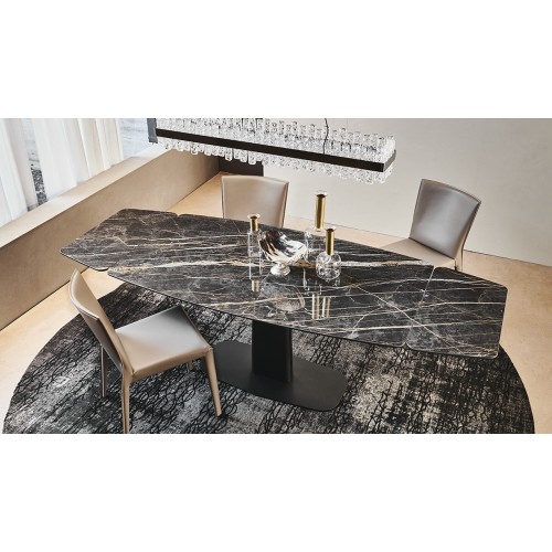 Linus Keramik Drive Cattelan Italia Mesa