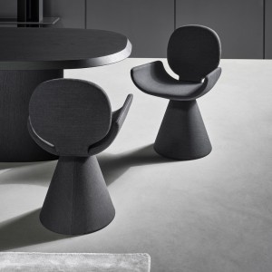 silla-youpi-bonaldo-con-base-tapizada-fija-o-giratoria