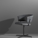 Silla de oficina Bahia Office Bonaldo