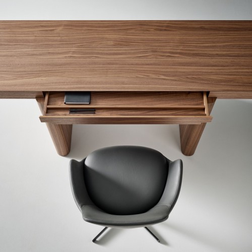 Silla de oficina Itala Office Bonaldo