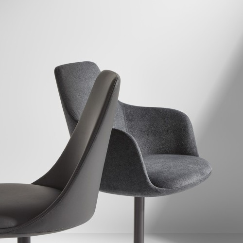 Silla de oficina Itala Office Bonaldo