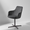Silla de oficina Itala Office Bonaldo