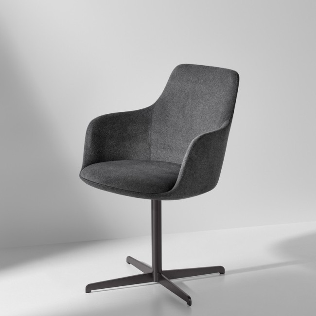 Silla de oficina Itala Office Bonaldo