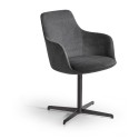Silla de oficina Itala Office Bonaldo