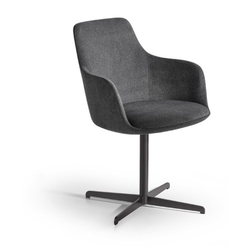 Silla de oficina Itala Office Bonaldo