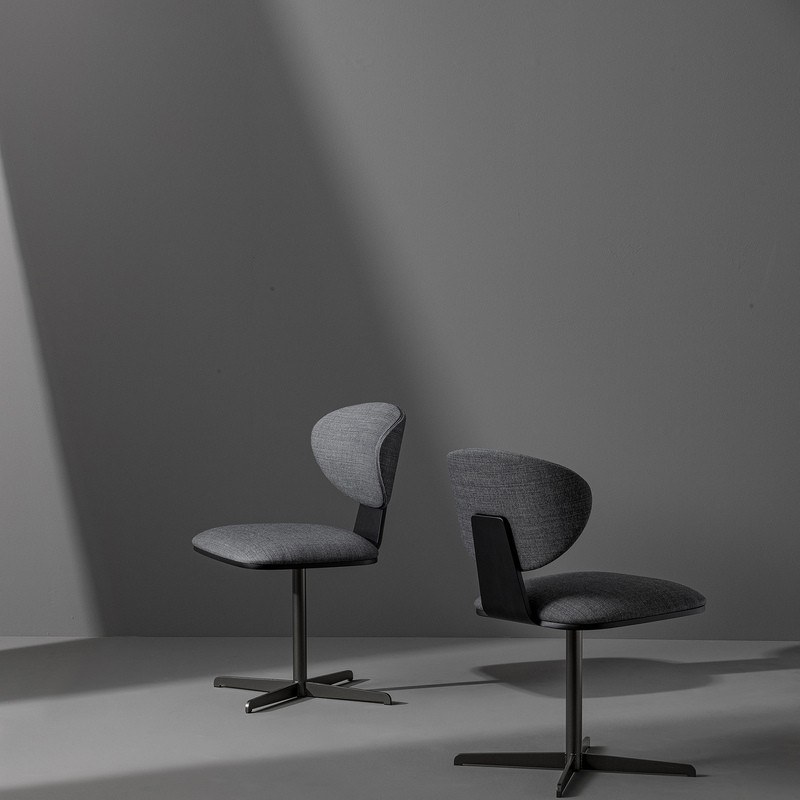 Silla giratoria Olos Office Bonaldo