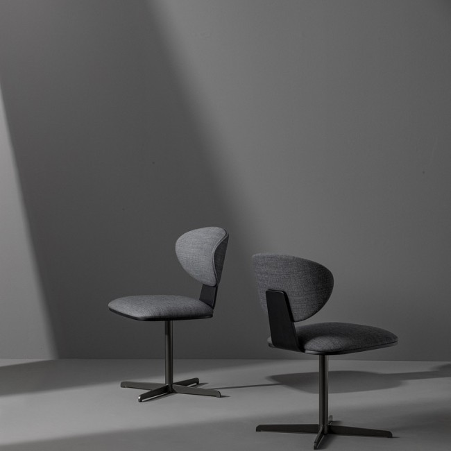 Silla giratoria Olos Office Bonaldo