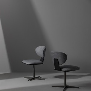 Silla giratoria Olos Office Bonaldo