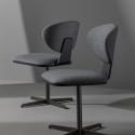 Silla giratoria Olos Office Bonaldo