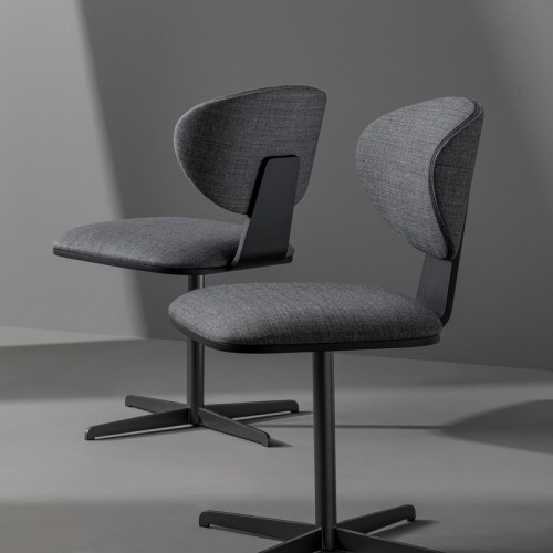 Silla giratoria Olos Office Bonaldo