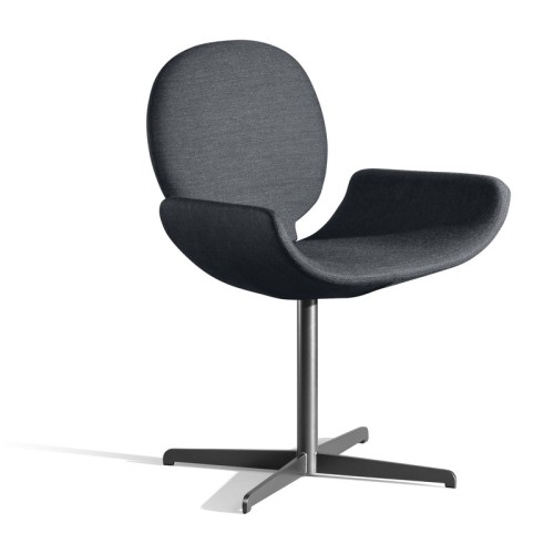 Silla giratoria Youpi Office Bonaldo