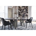 Skyline Wood Cattelan Italia Mesa