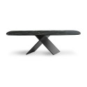 Mesa AX Bonaldo Sobre en Forma de Barril