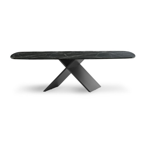 Mesa AX Bonaldo Sobre en Forma de Barril
