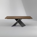Mesa AX Bonaldo Extensible