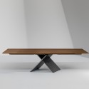 Mesa AX Bonaldo Extensible